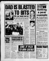 Daily Record Wednesday 03 January 1990 Page 2