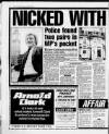 Daily Record Wednesday 03 January 1990 Page 6