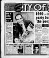 Daily Record Wednesday 03 January 1990 Page 15