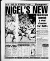 Daily Record Wednesday 03 January 1990 Page 31