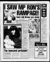 Daily Record Thursday 04 January 1990 Page 5