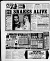 Daily Record Thursday 04 January 1990 Page 27