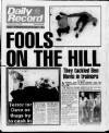 Daily Record Friday 05 January 1990 Page 1