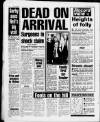 Daily Record Friday 05 January 1990 Page 2