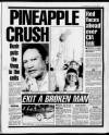 Daily Record Friday 05 January 1990 Page 7