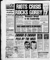 Daily Record Saturday 06 January 1990 Page 2