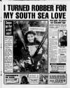 Daily Record Saturday 06 January 1990 Page 3