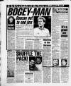 Daily Record Saturday 06 January 1990 Page 36