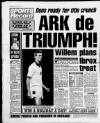 Daily Record Saturday 06 January 1990 Page 40