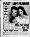 Daily Record Monday 08 January 1990 Page 6