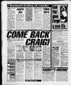 Daily Record Monday 08 January 1990 Page 31
