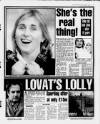 Daily Record Tuesday 09 January 1990 Page 3