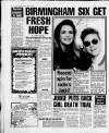 Daily Record Tuesday 09 January 1990 Page 6