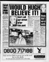 Daily Record Tuesday 09 January 1990 Page 15