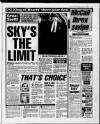 Daily Record Wednesday 10 January 1990 Page 33