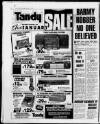Daily Record Thursday 11 January 1990 Page 12