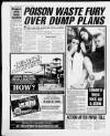 Daily Record Friday 12 January 1990 Page 27