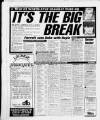 Daily Record Friday 12 January 1990 Page 43