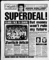 Daily Record Friday 12 January 1990 Page 47