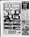 Daily Record Saturday 13 January 1990 Page 6