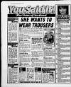 Daily Record Saturday 13 January 1990 Page 8