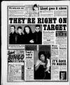 Daily Record Saturday 13 January 1990 Page 18