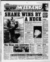 Daily Record Saturday 13 January 1990 Page 19