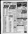 Daily Record Saturday 13 January 1990 Page 24