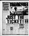Daily Record Monday 22 January 1990 Page 32