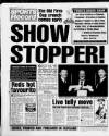 Daily Record Monday 22 January 1990 Page 34