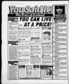 Daily Record Saturday 27 January 1990 Page 10