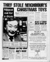 Daily Record Saturday 27 January 1990 Page 17