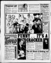 Daily Record Saturday 27 January 1990 Page 20