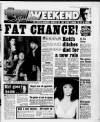 Daily Record Saturday 27 January 1990 Page 21