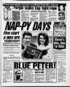 Daily Record Saturday 27 January 1990 Page 43