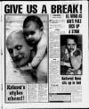 Daily Record Wednesday 31 January 1990 Page 3