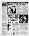 Daily Record Wednesday 31 January 1990 Page 20