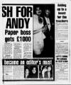 Daily Record Wednesday 31 January 1990 Page 21