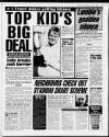 Daily Record Wednesday 31 January 1990 Page 33