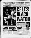Daily Record Wednesday 31 January 1990 Page 36