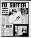 Daily Record Friday 16 February 1990 Page 7