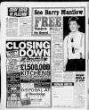 Daily Record Friday 16 February 1990 Page 22