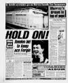 Daily Record Friday 16 February 1990 Page 45