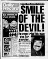 Daily Record Friday 16 March 1990 Page 1
