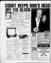 Daily Record Friday 16 March 1990 Page 14