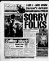 Daily Record Friday 16 March 1990 Page 47