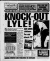 Daily Record Friday 06 April 1990 Page 47