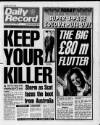 Daily Record