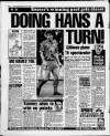 Daily Record Saturday 07 April 1990 Page 47