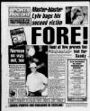 Daily Record Saturday 07 April 1990 Page 49